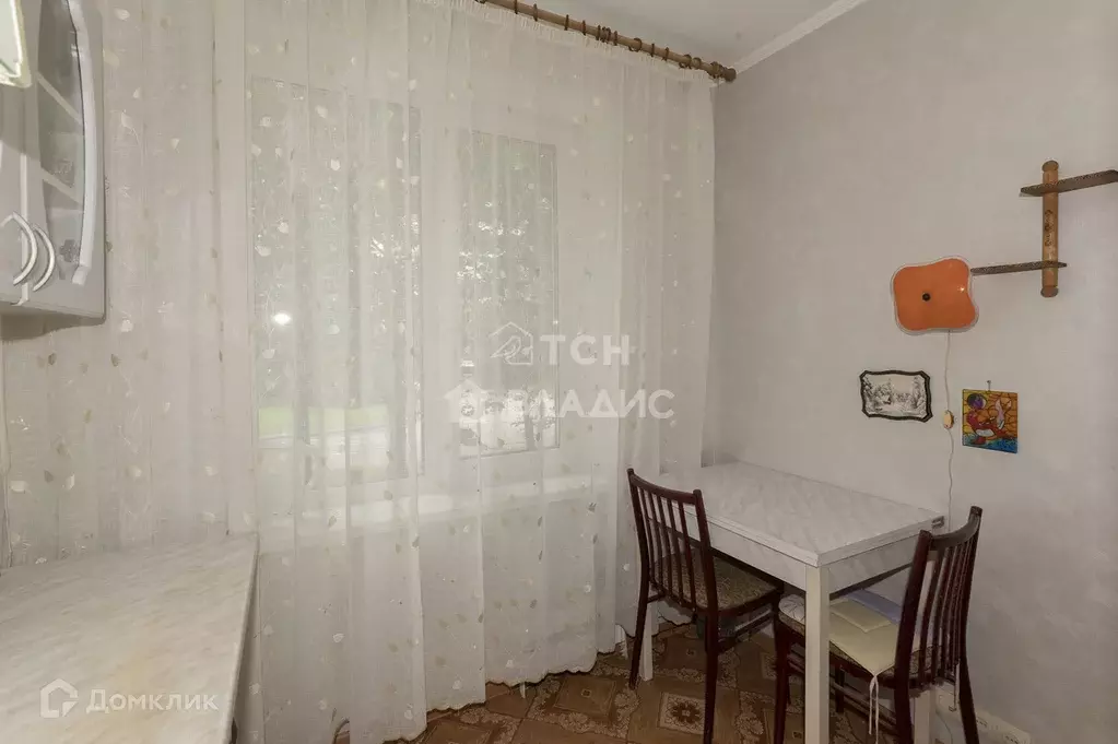 Продаётся 2-к квартира, 43.8 м - Фото 1