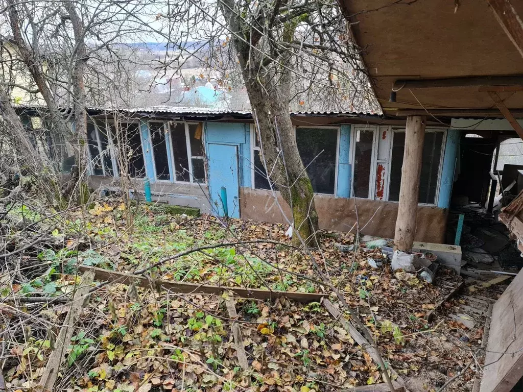 Участок в Калужская область, Ермолино Боровский район, Черемуха СНТ, ... - Фото 0
