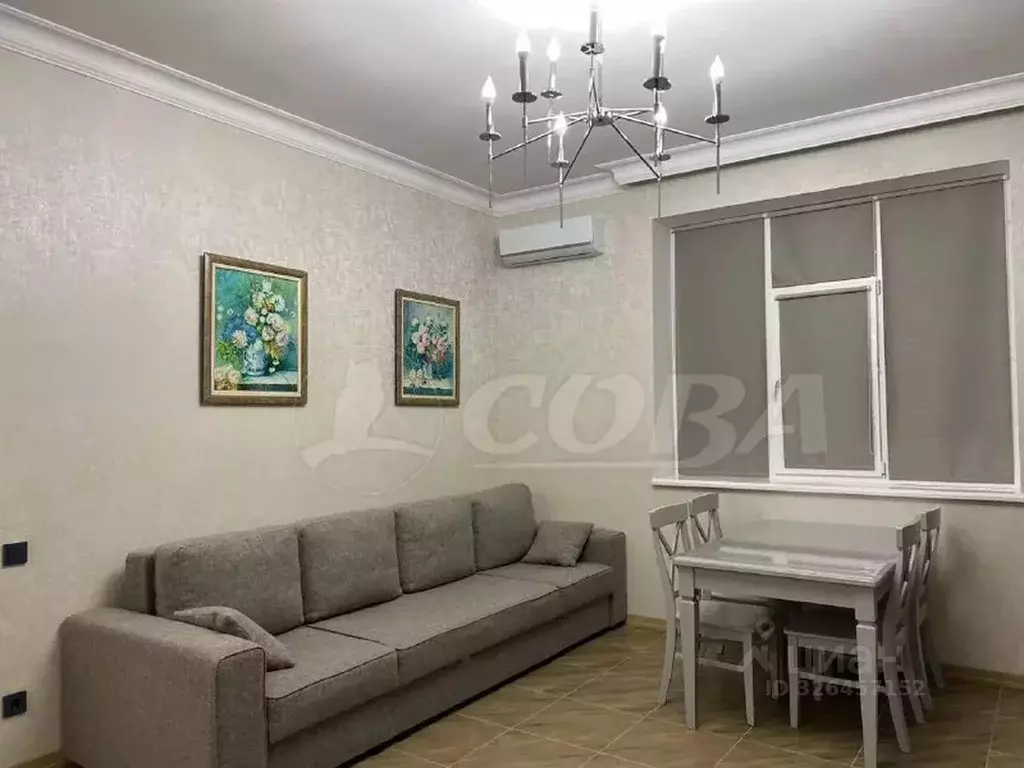 3-к кв. Дагестан, Махачкала туп. 2-й Лаптиева, 8к2 (84.0 м) - Фото 2