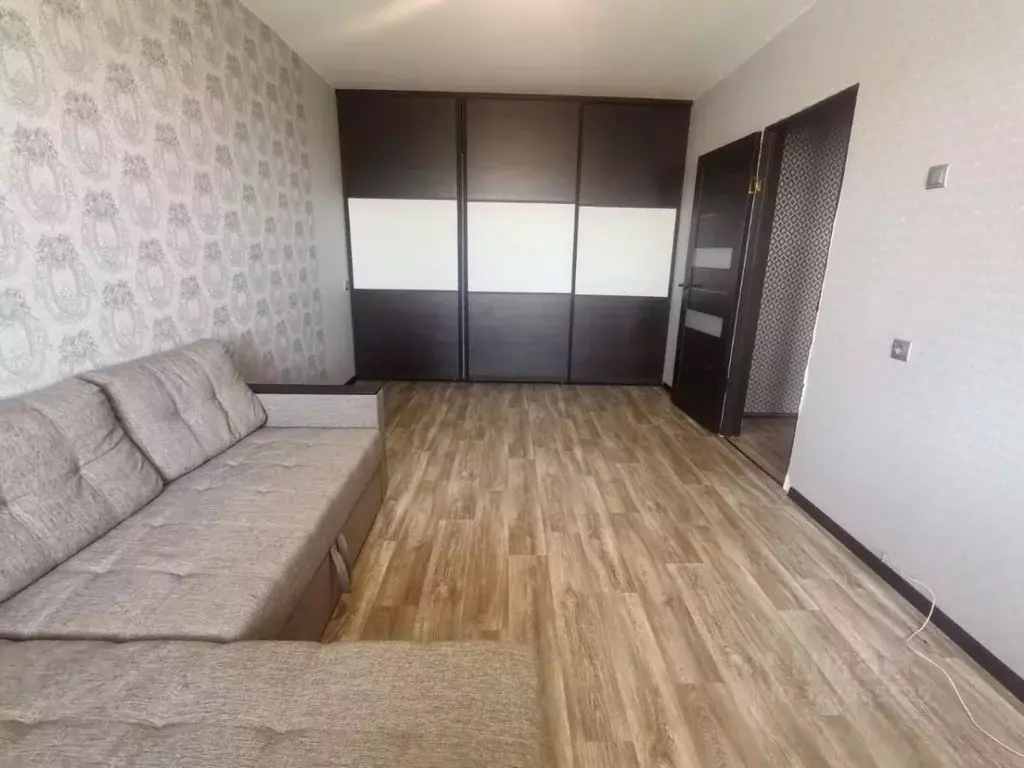 2-к кв. Хабаровский край, Комсомольск-на-Амуре Московский просп., 18к3 ... - Фото 2