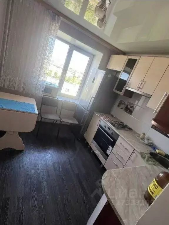 2-к кв. Оренбургская область, Новотроицк просп. Металлургов, 13 (41.7 ... - Фото 2