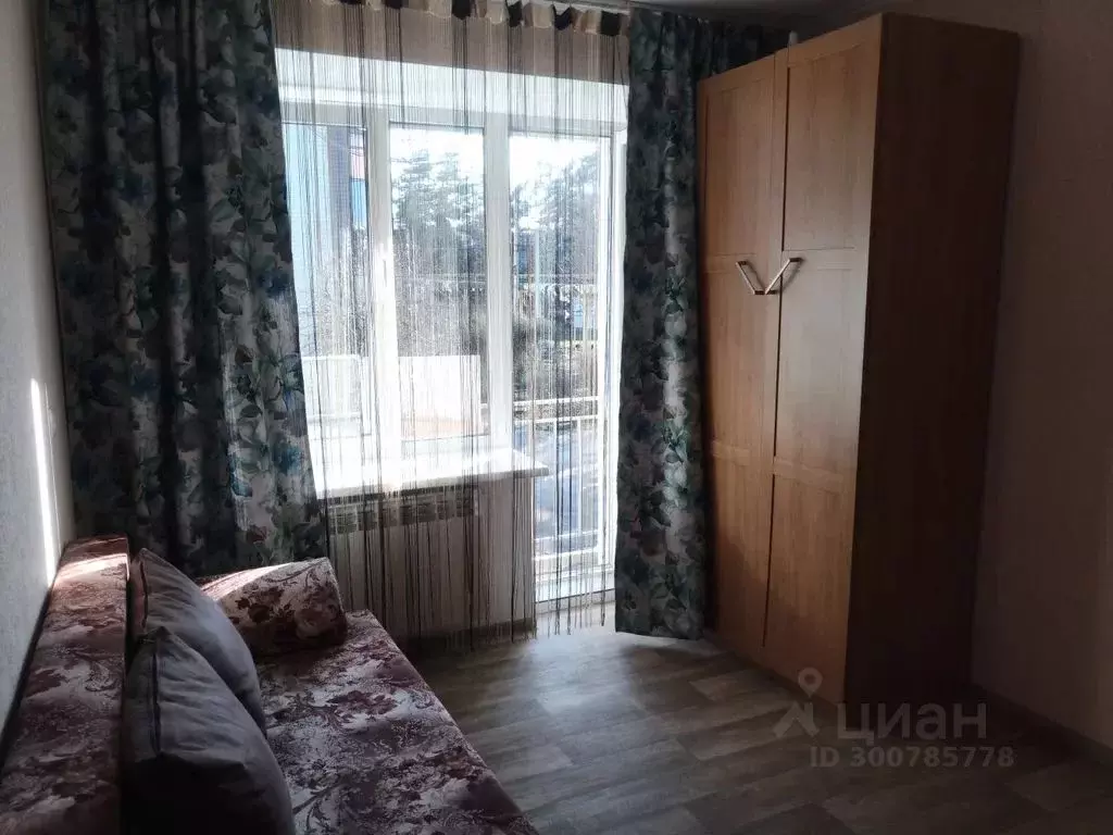 2-к кв. Краснодарский край, Мостовской пгт ул. Боженко, 3 (27.0 м) - Фото 0