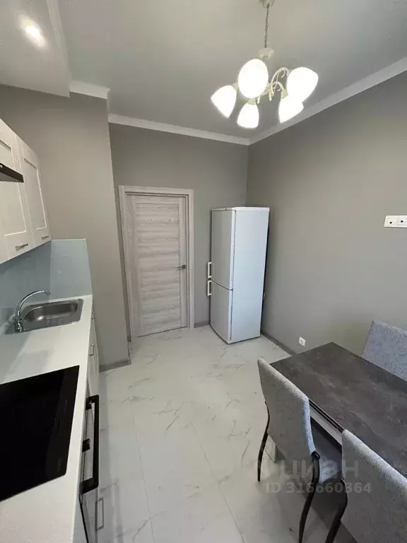 1-к кв. Москва Никулинская ул., 8к2 (40.1 м) - Фото 1