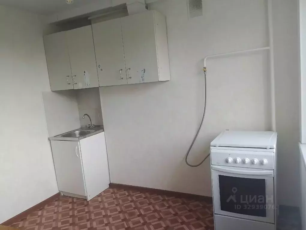 1-к кв. Московская область, Клин городской округ, с. Спас-Заулок ул. ... - Фото 2