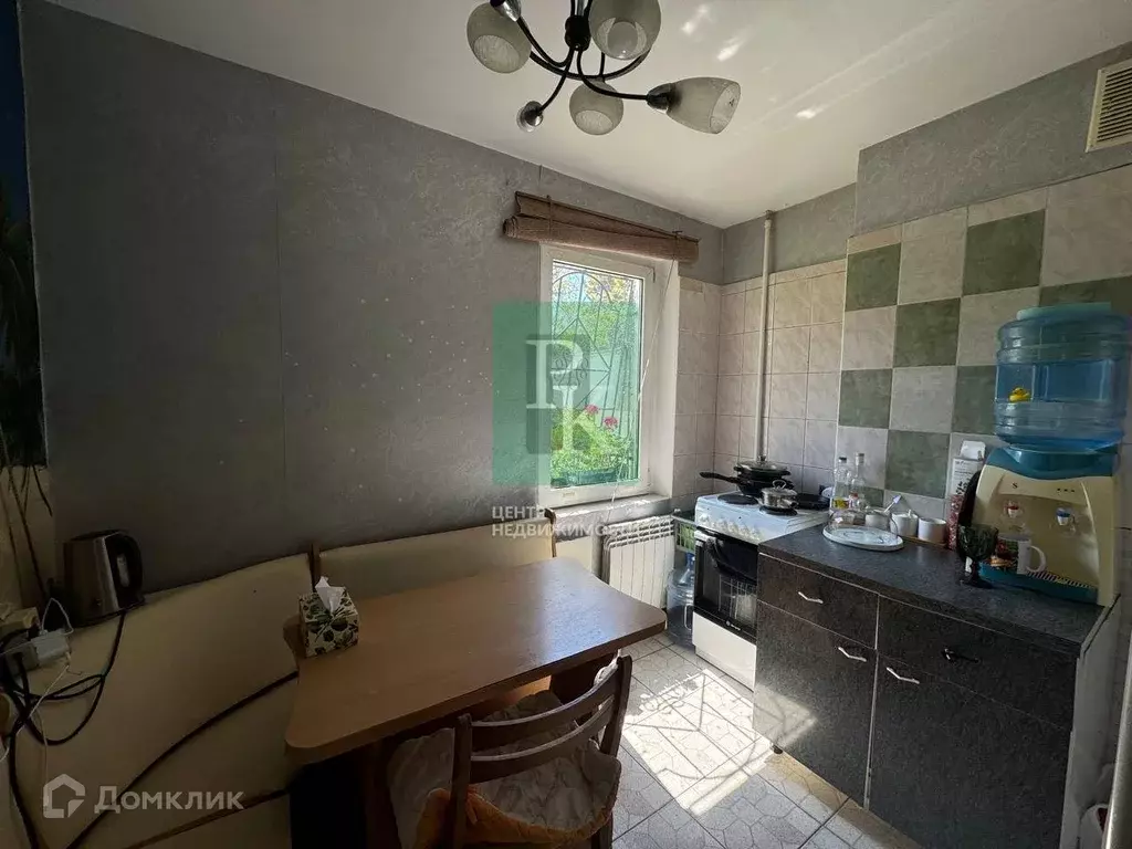 Продаётся 1-к квартира, 30.8 м - Фото 0