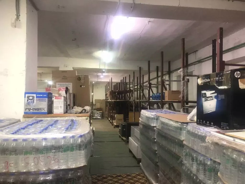 Склад в Краснодарский край, Краснодар ул. Одесская, 54 (265 м) - Фото 1