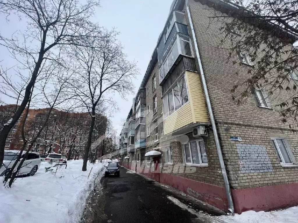 Продается 2-комнатная квартира - Фото 1