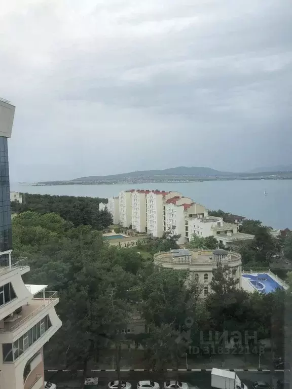 3-к кв. Краснодарский край, Геленджик Крымская ул., 3к2 (130.0 м) - Фото 1