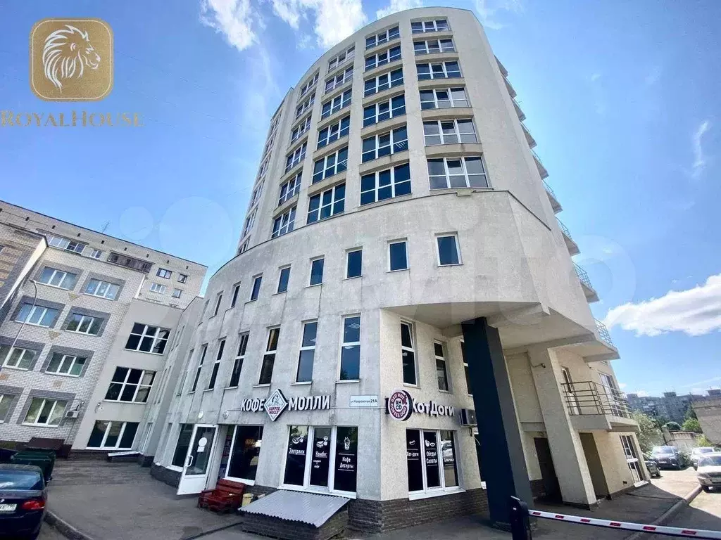 Свободного назначения 201 м - Фото 1
