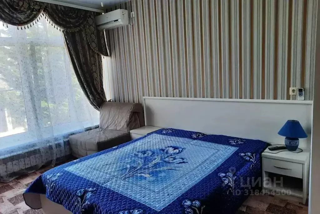 Комната Краснодарский край, Геленджик городской округ, с. Дивноморское ... - Фото 0