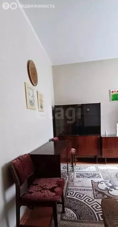 2-комнатная квартира: Брянск, улица Фокина, 96 (44 м) - Фото 2