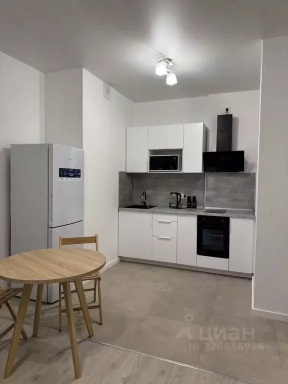 1-к кв. Москва Аминьевское ш., 4Дк3литБ (40.0 м) - Фото 0