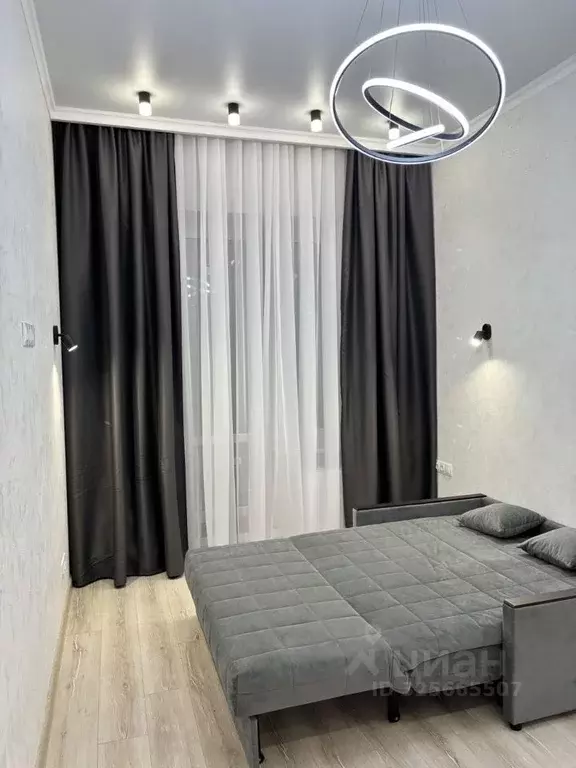 1-к кв. Московская область, Одинцовский городской округ, с. Лайково, ... - Фото 2