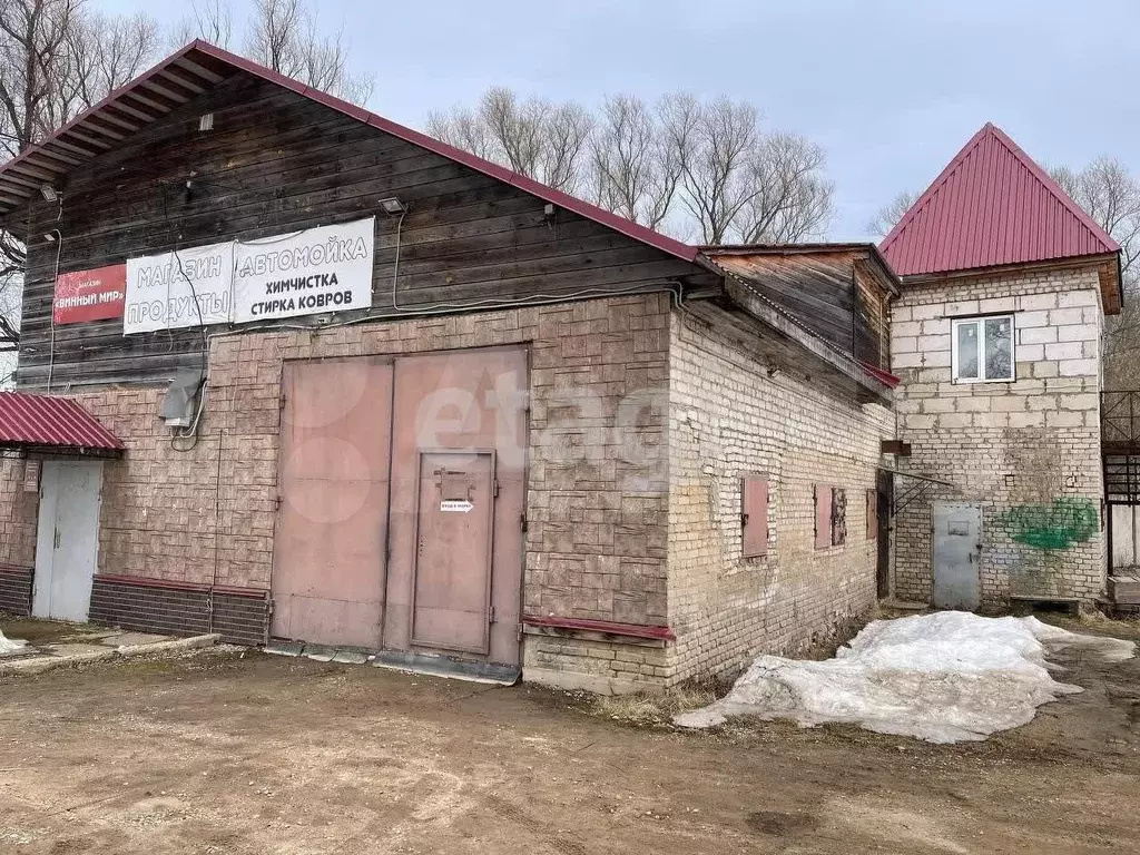 Сдам помещение свободного назначения, 164.6 м - Фото 0