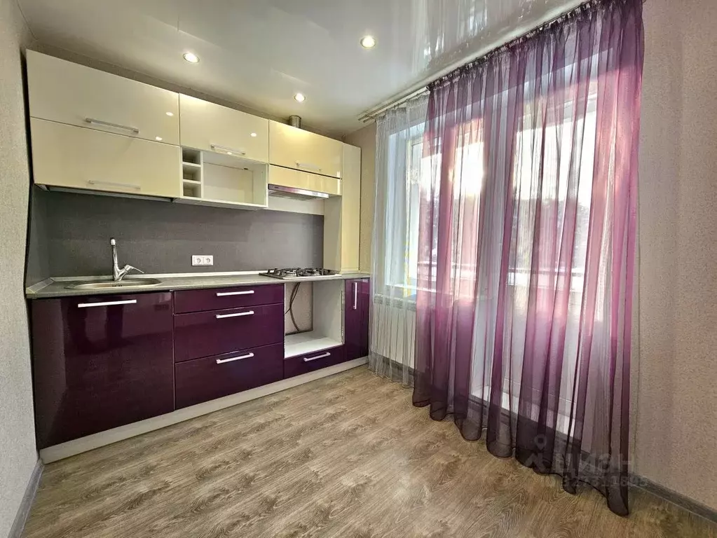 1-к кв. Кировская область, Оричевский район, Стрижи пгт Юбилейная ул., ... - Фото 1