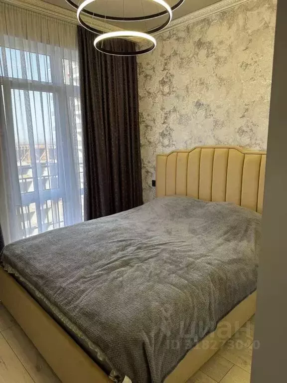 1-к кв. Дагестан, Махачкала ул. Времена Года, 1 (45.0 м) - Фото 0