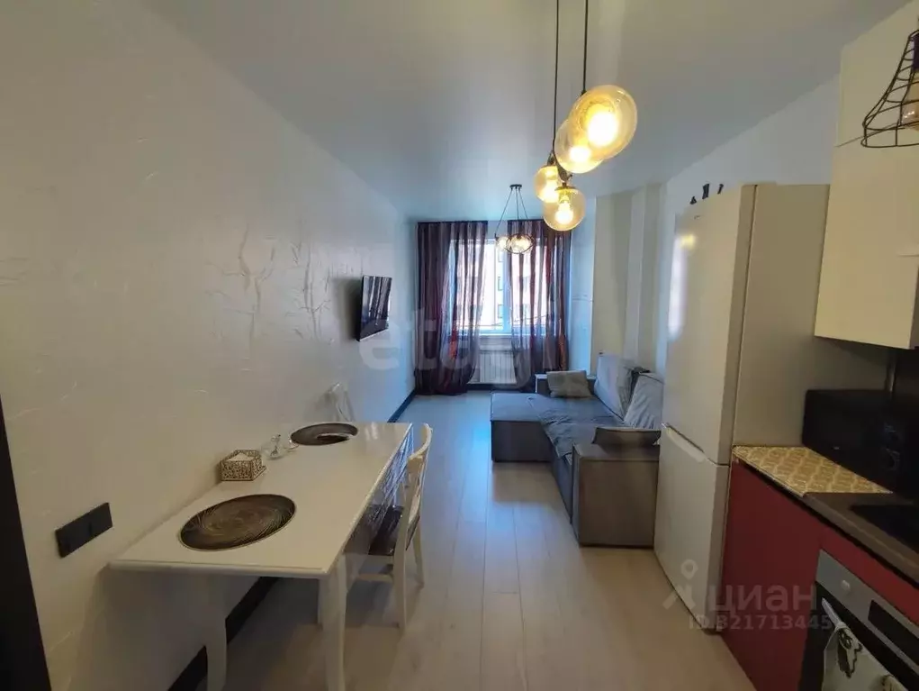 2-к кв. Северная Осетия, Владикавказ ул. Братьев Темировых, 69/3 (75.0 ... - Фото 1