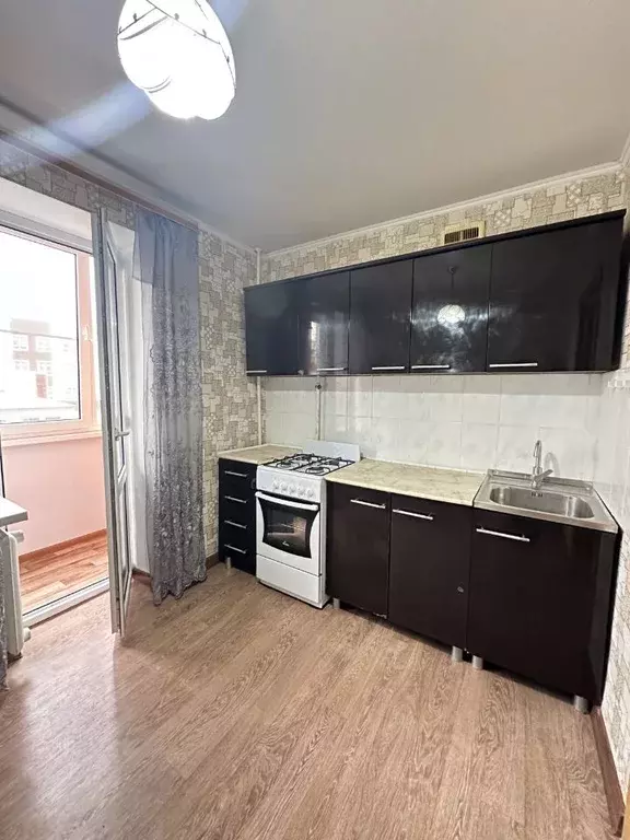 2-к кв. Краснодарский край, Горячий Ключ ул. Ленина, 232Б (55.0 м) - Фото 1