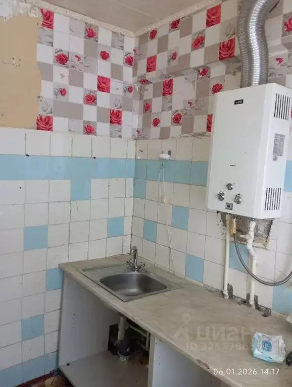 1-к кв. Новгородская область, Великий Новгород Октябрьская ул., 16к2 ... - Фото 2