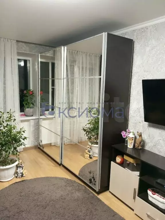 Комната 18 м в 1-к., 2/3 эт. - Фото 0