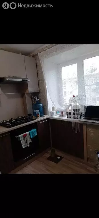 2-комнатная квартира: Курган, Краснодонская улица, 6 (29.8 м) - Фото 2