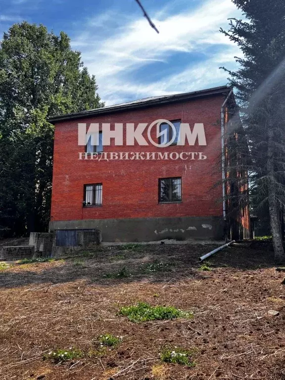 дом в московская область, одинцовский городской округ, д. пестово . - Фото 0