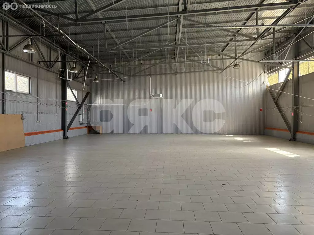 Склад (578 м) - Фото 2