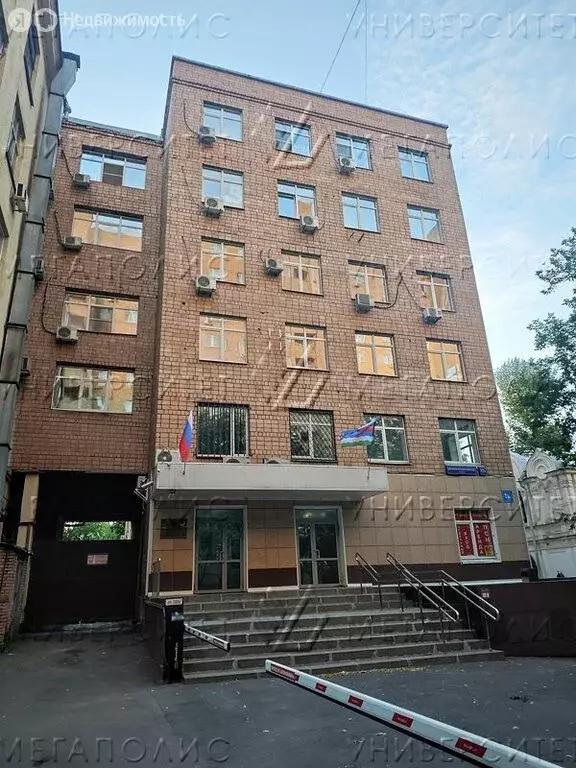 Офис (30 м) - Фото 2