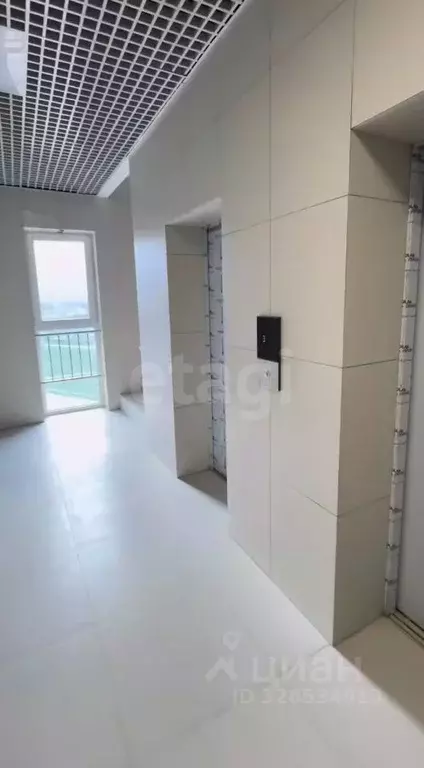 1-к кв. Северная Осетия, Владикавказ Кырджалийская ул., 8 (54.3 м) - Фото 2