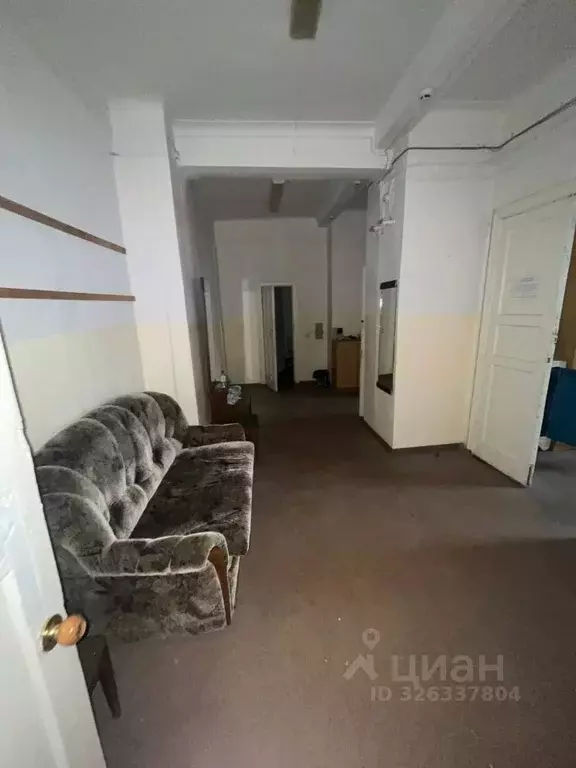 Помещение свободного назначения в Кировская область, Киров ул. ... - Фото 2