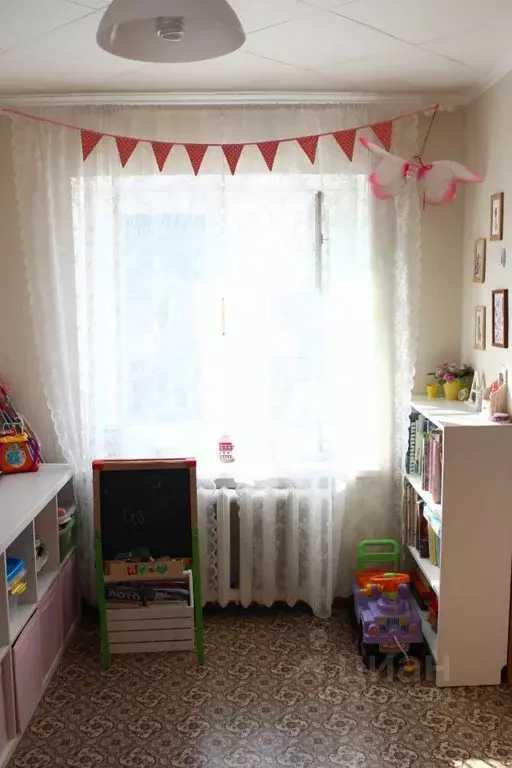 2-к кв. Томская область, Северск ул. Царевского, 4 (40.0 м) - Фото 1