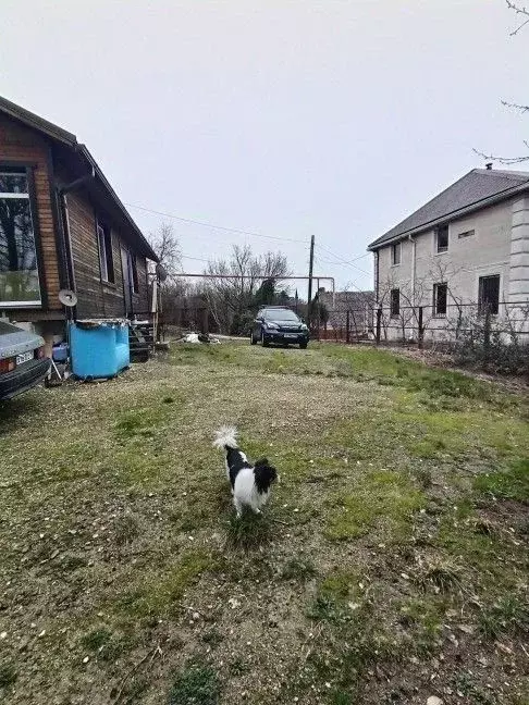 Дом в Краснодарский край, Туапсе Горка СНТ, ул. Ключевая (80 м) - Фото 2
