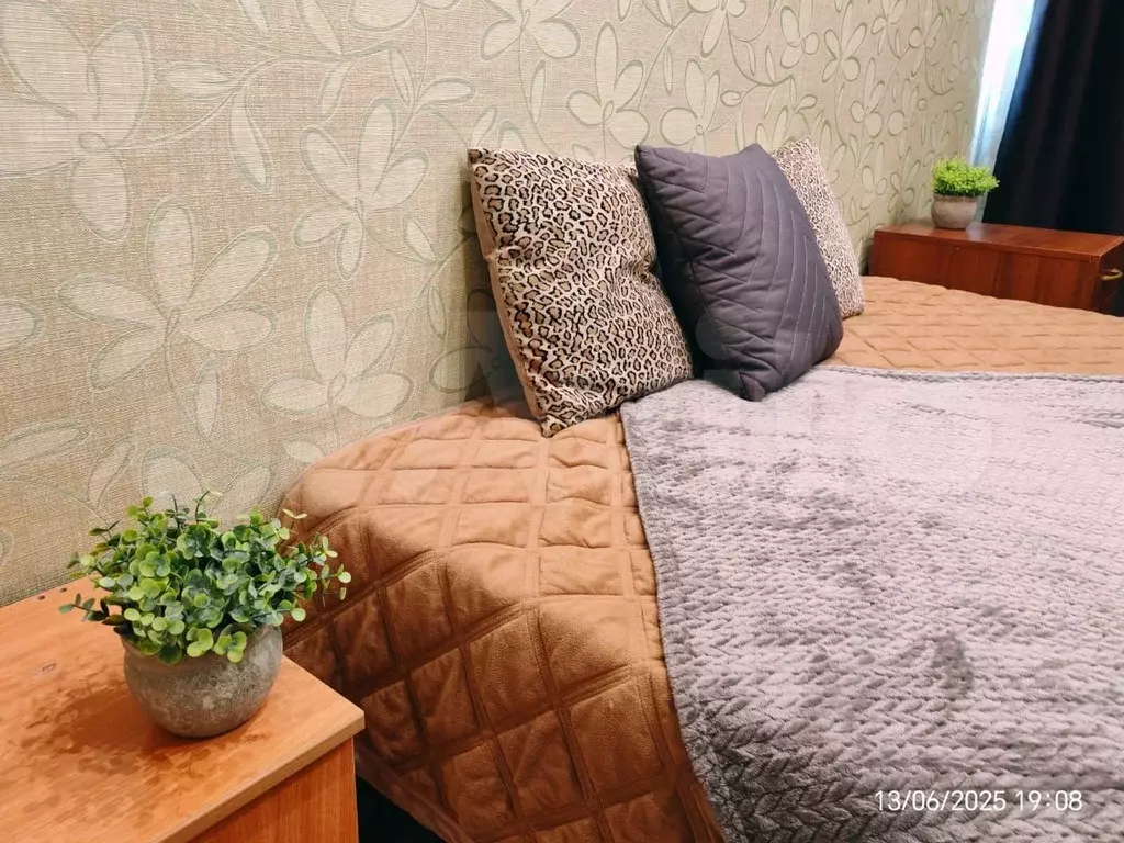2-к. квартира, 54 м, 3/5 эт. - Фото 0