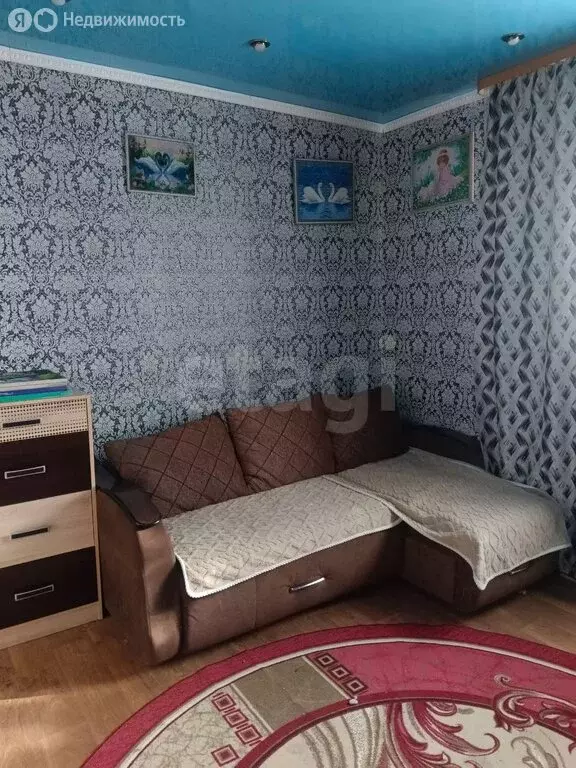 Дом в село Усть-Ивановка, Полевая улица (64.4 м) - Фото 2