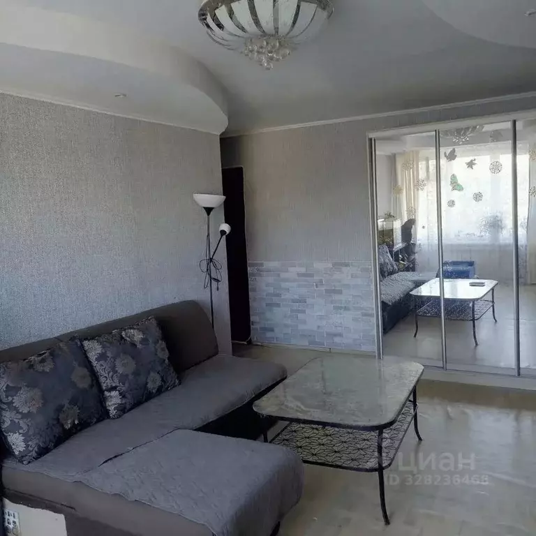 3-к кв. Санкт-Петербург, Санкт-Петербург, Сестрорецк ул. Борисова, 4 ... - Фото 2