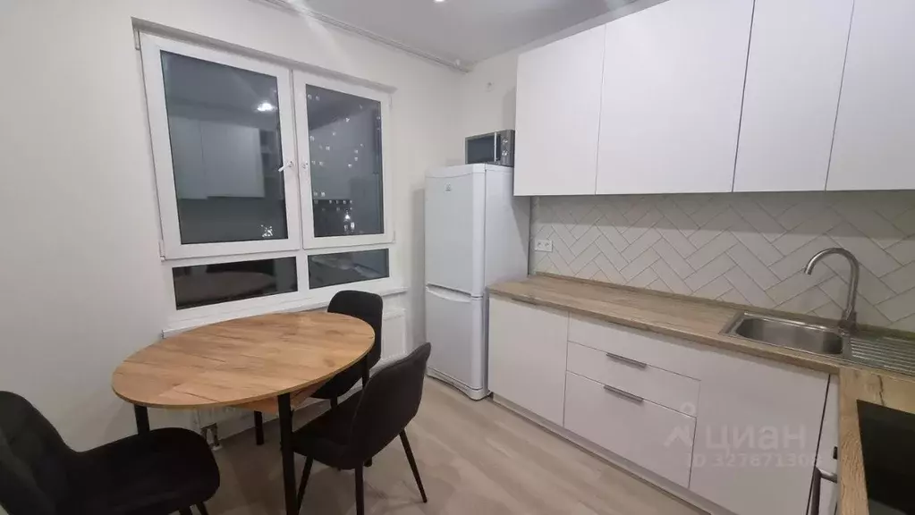 2-к кв. Пензенская область, Пенза ул. Яшиной, 10 (44.0 м) - Фото 1