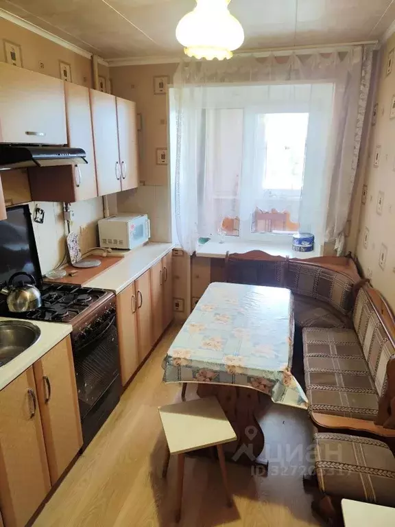 2-к кв. Московская область, Подольск ул. Симферопольская, 45 (64.0 м) - Фото 2