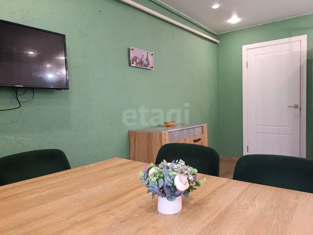 Дом в Калининградская область, Неманский муниципальный округ, пос. ... - Фото 1