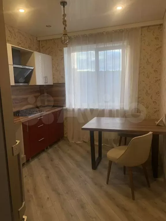 2-к. квартира, 54 м, 5/9 эт. - Фото 0