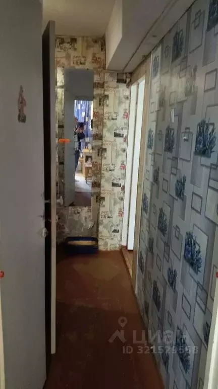 2-к кв. Карелия, Сортавала ул. Дружбы Народов, 7 (44.2 м) - Фото 1