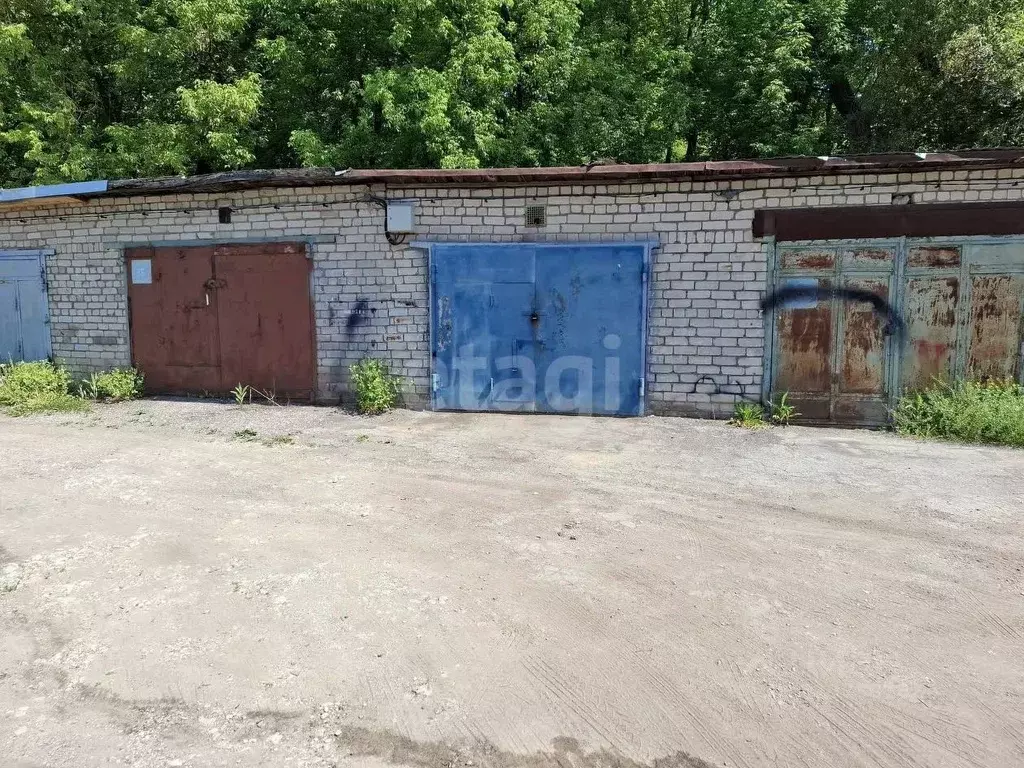 Гараж в Калужская область, Калуга  (64 м) - Фото 2