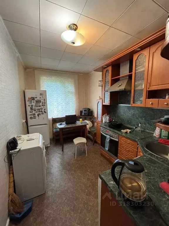 2-к кв. Санкт-Петербург Комендантский просп., 20К3 (55.1 м) - Фото 1