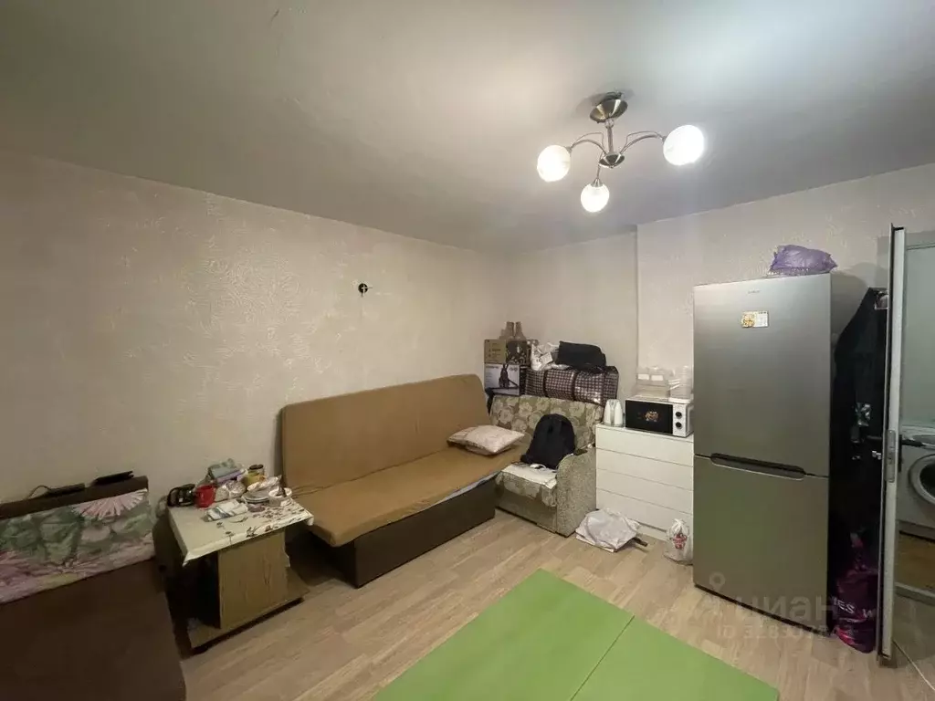 Комната Свердловская область, Екатеринбург бул. Сиреневый, 7 (15.5 м) - Фото 2