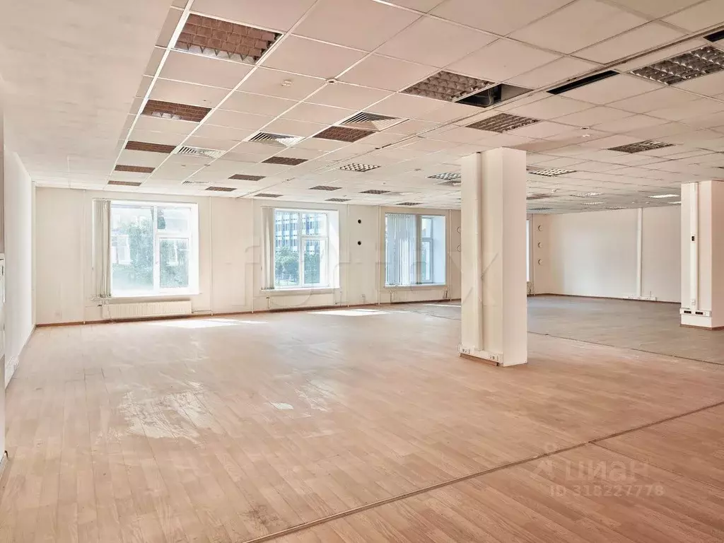 Офис в Москва Марксистская ул., 3С2 (842 м) - Фото 1