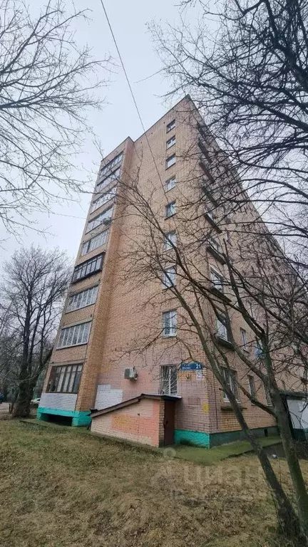 3-к кв. Московская область, Люберцы Южная ул., 21 (56.0 м) - Фото 1