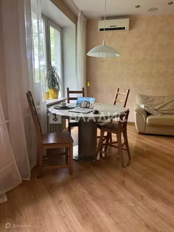 Продаётся 2-к квартира, 55.4 м - Фото 1