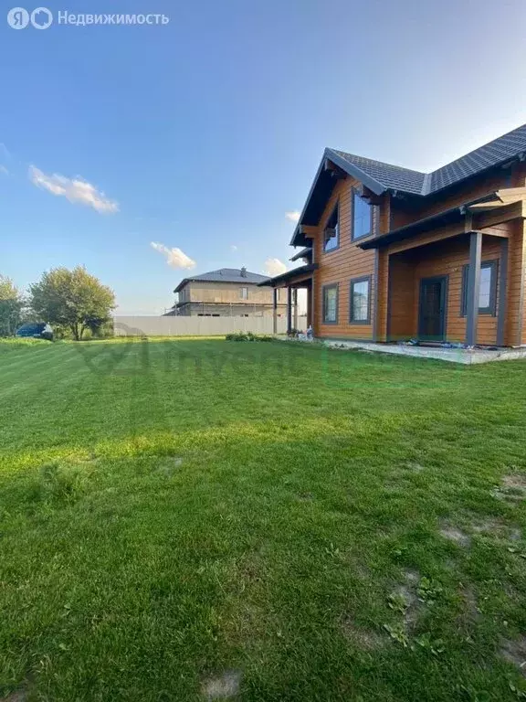 Дом в Калининградская область, Гурьевский муниципальный округ, посёлок ... - Фото 2