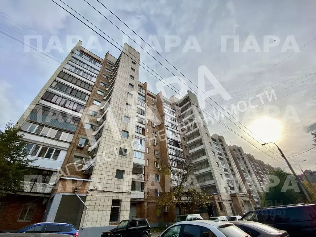 2-к кв. Самарская область, Самара ул. Агибалова, 70 (60.0 м), Снять  квартиру в Самаре, ID объекта - 30063801302