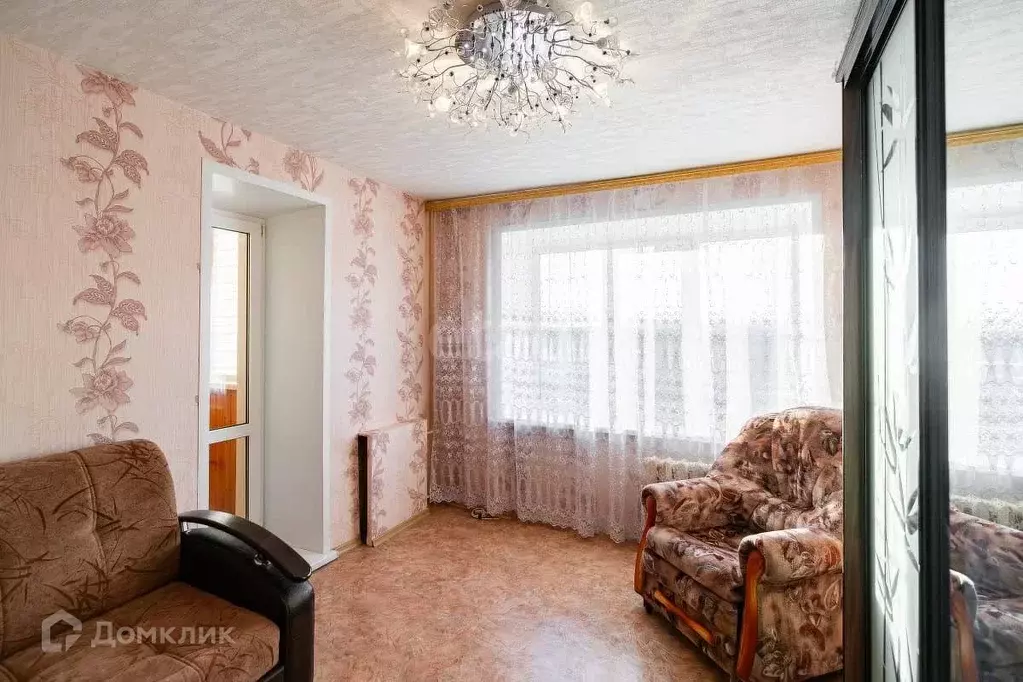 Продаётся 1-к квартира, 28.1 м - Фото 0