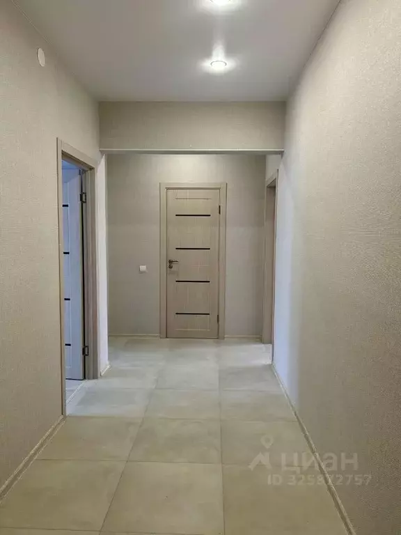 2-к кв. Тверская область, Тверь бул. Гусева, 57 (59.0 м) - Фото 2